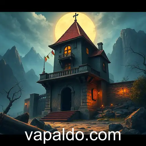 Apaldo: Revolutionizing Digital Play in a Changing World