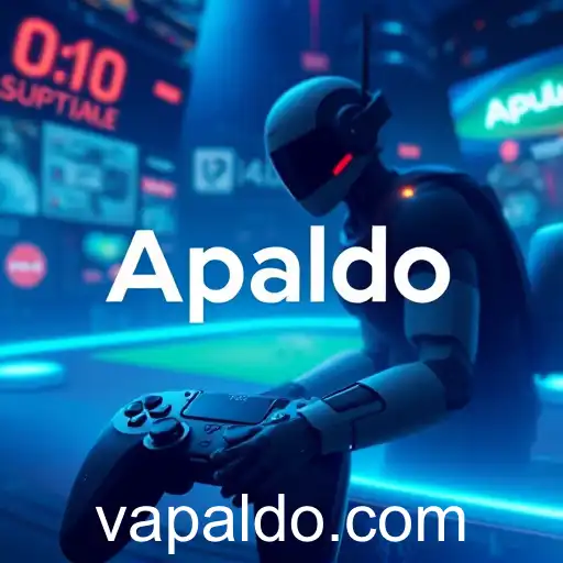 Apaldo: Revolutionizing the Gaming Experience