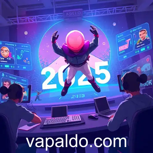 Apaldo: A Revolution in Gaming Websites