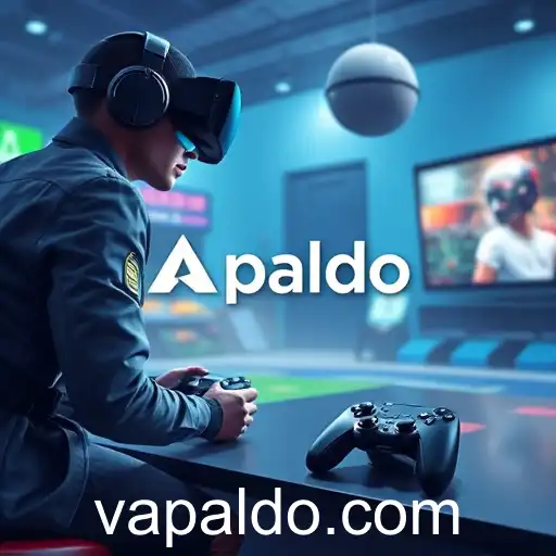 Exploring the Viral Rise of Apaldo in Online Gaming