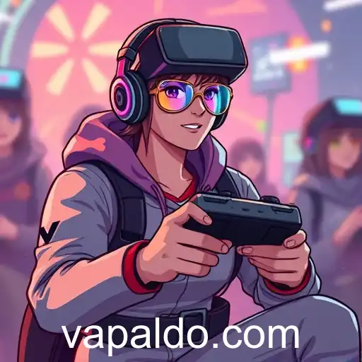 Apaldo's Rise in the Gaming World