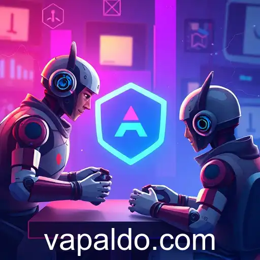 Apaldo: Reimagining Online Gaming Experiences