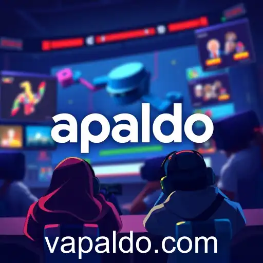 The Rise of Apaldo: Transforming Online Gaming