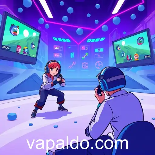 Apaldo Revolutionizes Online Gaming Experience