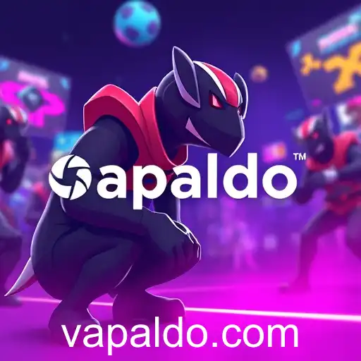 Apaldo: The Game Site Revolutionizing Online Play