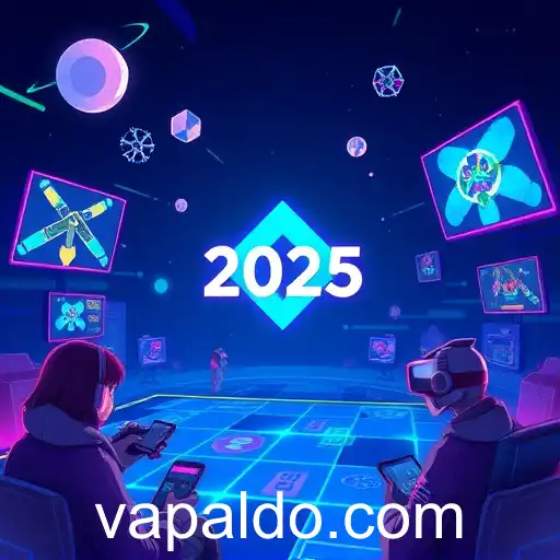 Apaldo: Revolutionizing Gaming in the Digital Era