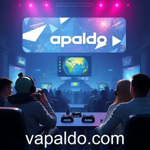 Exploring Apaldo: A New Era for Online Gaming