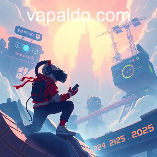 Gaming Trends for 2025