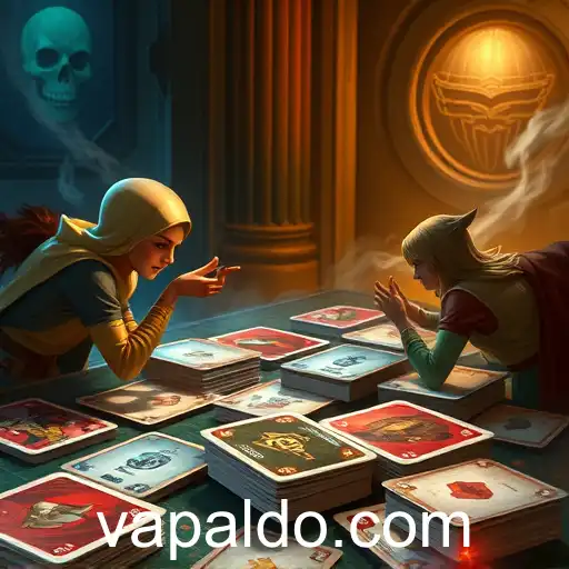 Gaming Website Thrives Amid Evolving Market