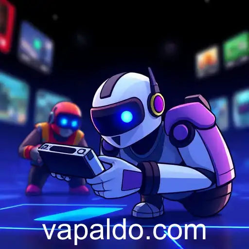 New Horizons for Apaldo Game Platform