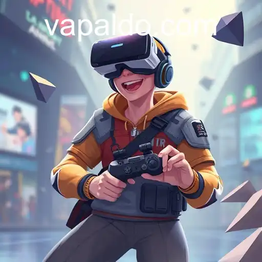 Revolutionizing Online Gaming: The Apaldo Phenomenon