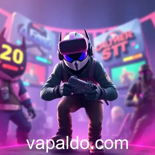 Apaldo: Revolutionizing Online Gaming in 2025