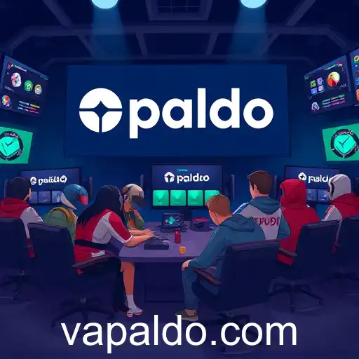 Apaldo's Rise Amid Global Gaming Trends