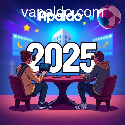 Apaldo: Revolutionizing Online Gaming in 2026