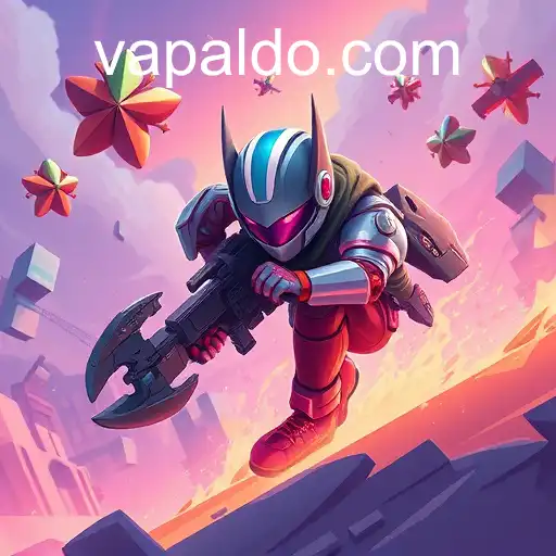 Apaldo: Revolutionizing Online Gaming Experience