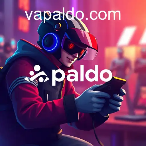 Apaldo: Revolutionizing Online Gaming Communities