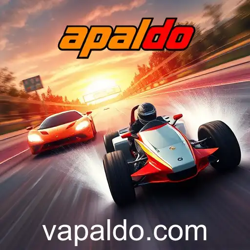 Apaldo: A Digital Haven for Gamers