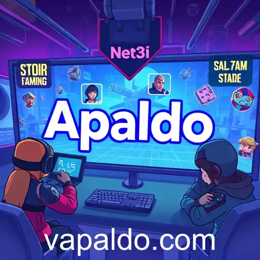 The Rise of Apaldo: Transforming Online Gaming