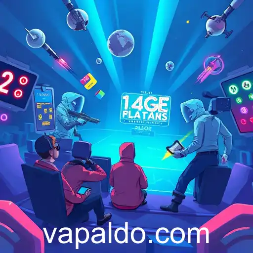 The Rise of Apaldo: A Gaming Phenomenon