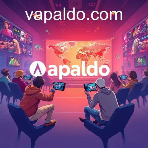 The Rise of Apaldo: A New Era in Gaming