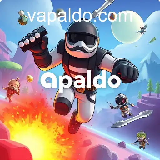 The Rise of Apaldo: Revolutionizing Online Gaming in 2025