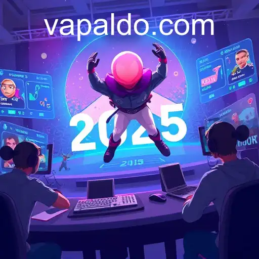 The Rise of Apaldo in the Gaming World