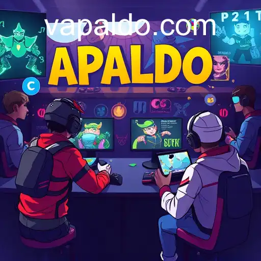 The Rise of Apaldo in the Gaming World