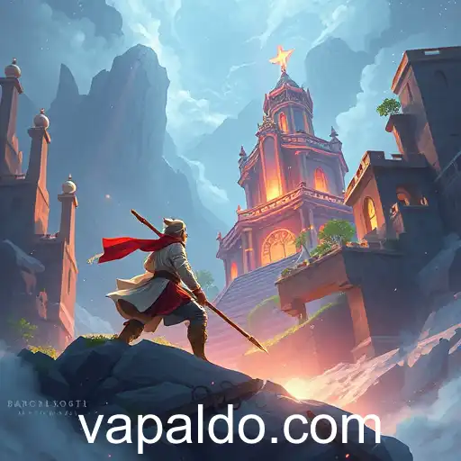 The Evolution of Apaldo and Its Impact on Gaming