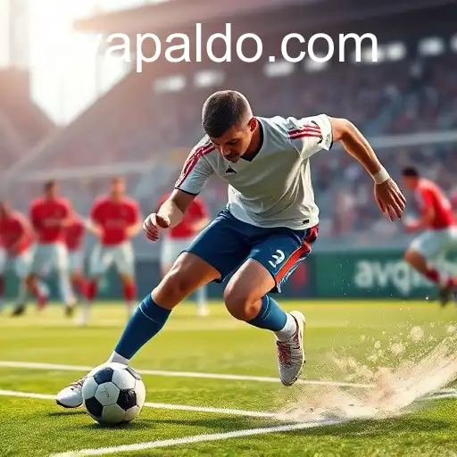 Exploring the Thrilling World of Sports Games: Keyword Focus on 'apaldo'